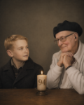 ein Bild aus dem Album