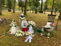 ein Bild aus dem Album