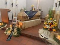 ein Bild aus dem Album