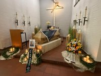 ein Bild aus dem Album